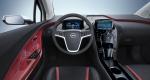 Opel Ampera 2012 года